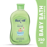 Nexton Baby Bath (Mild & Gentle)